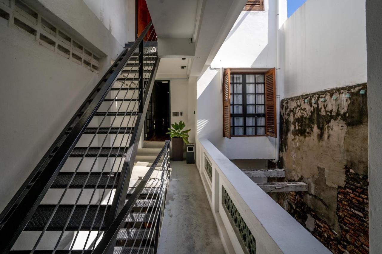 Rare Heritage House 3*