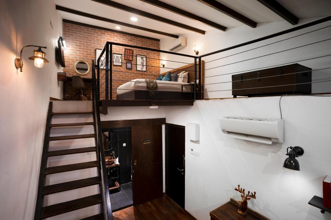 Rare Heritage House Hotel Georgetown