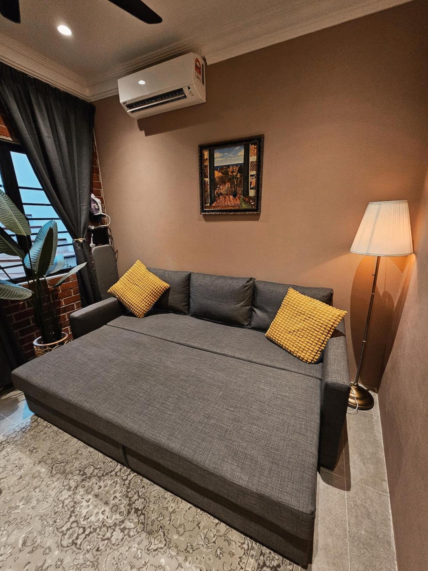 Rare Heritage House 3* Georgetown