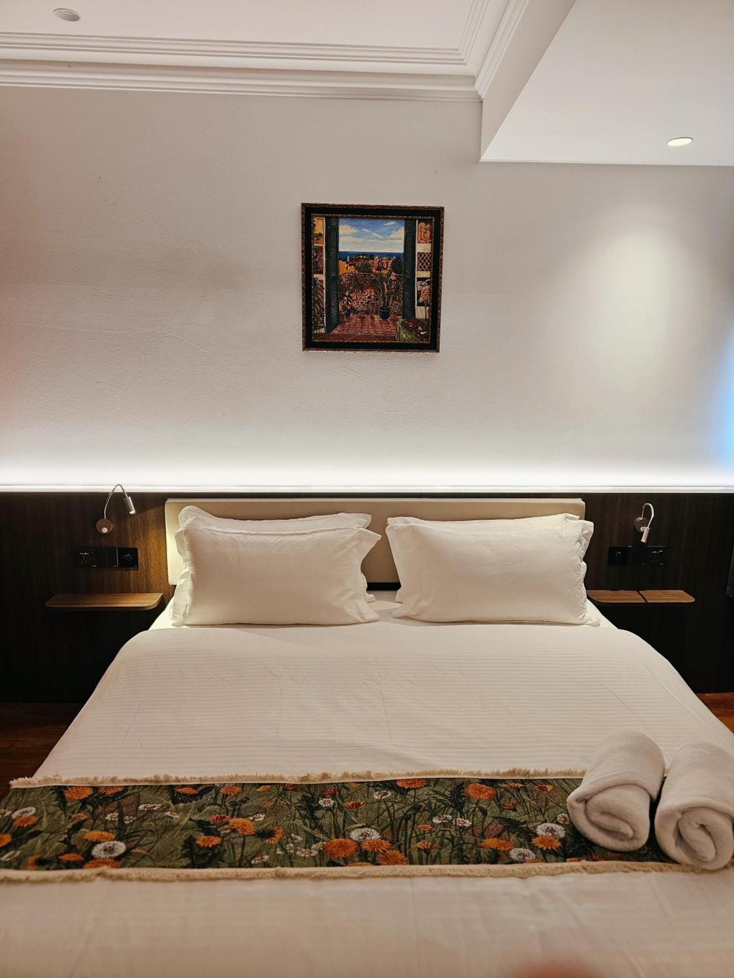 Hotel Rare Heritage House Georgetown