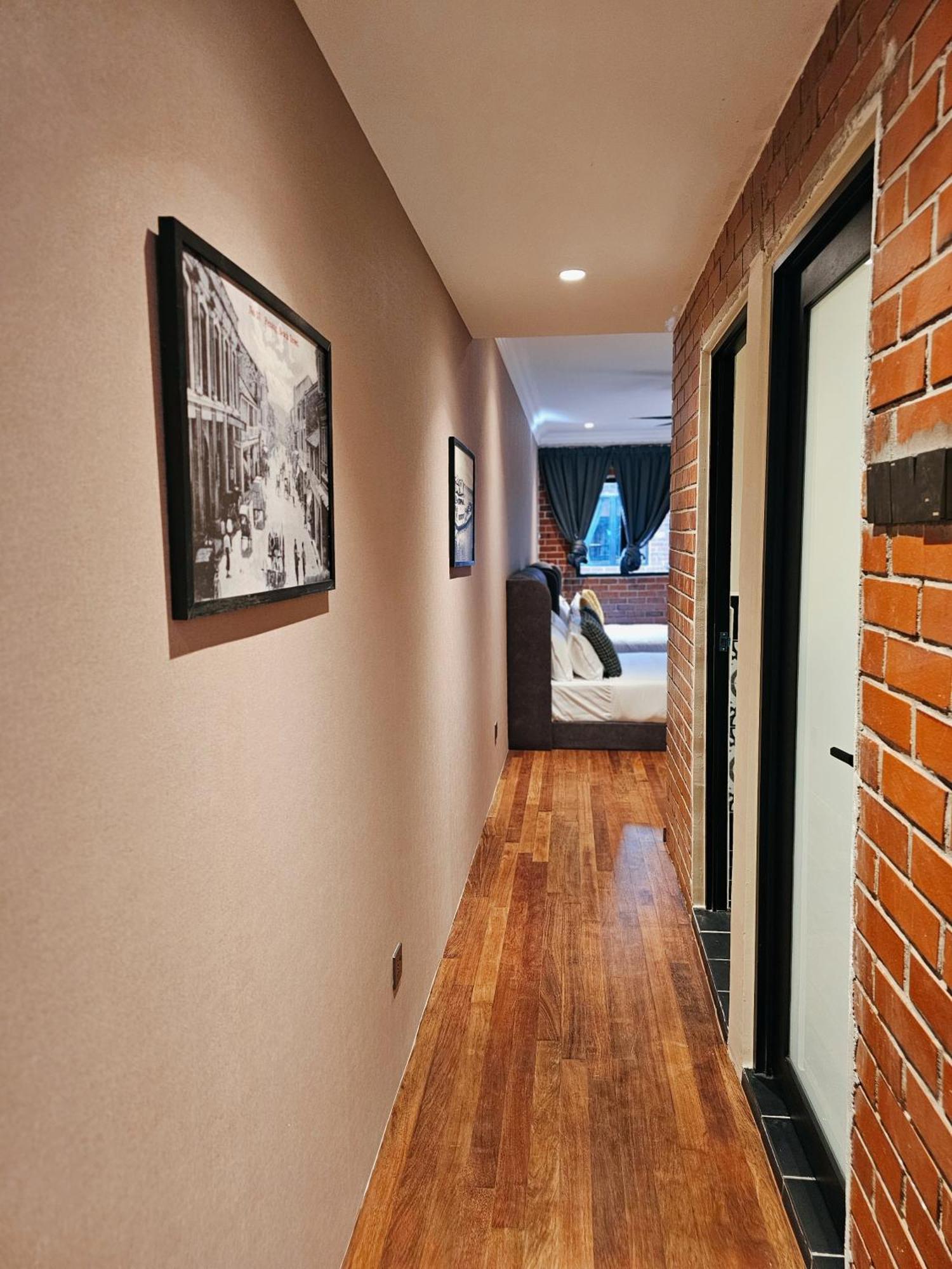 Rare Heritage House 3* Georgetown