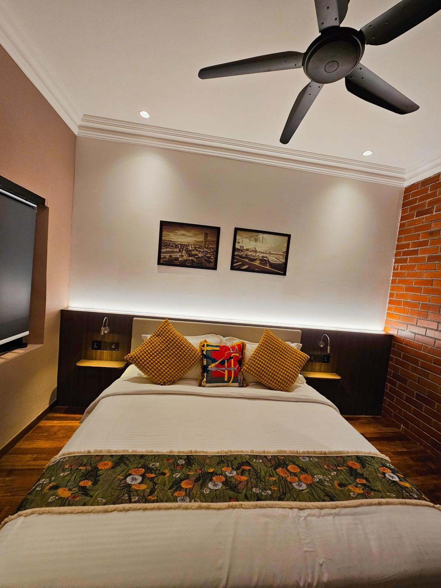 Rare Heritage House 3* Georgetown