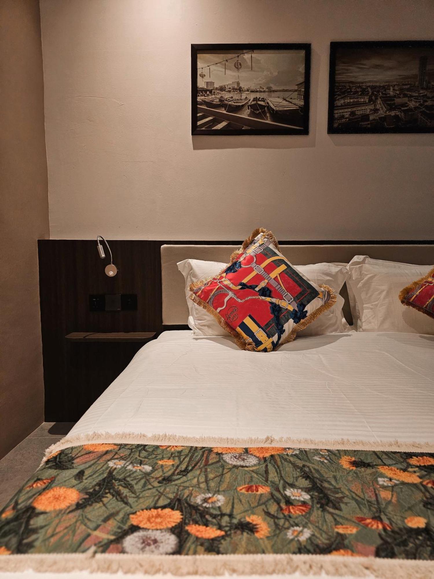 Rare Heritage House 3* Georgetown