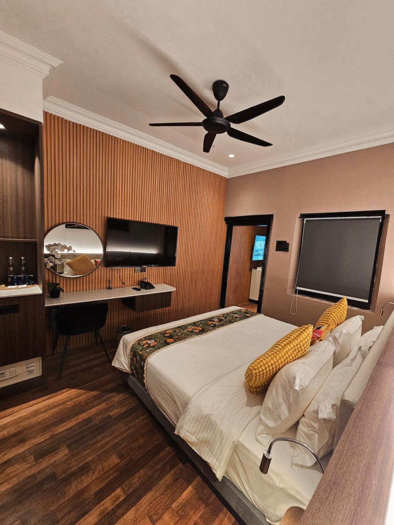 Rare Heritage House Hotel Georgetown