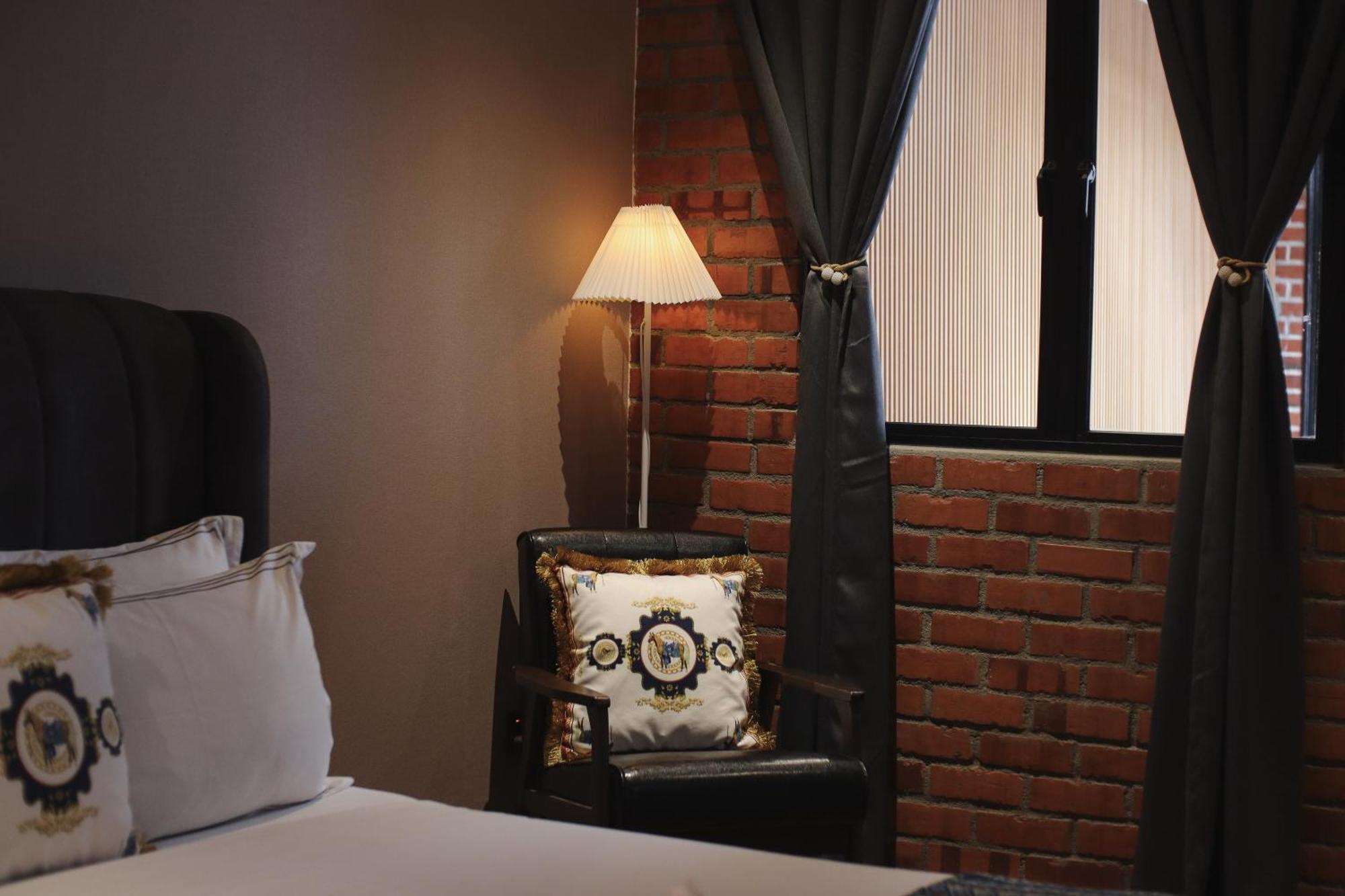 Rare Heritage House 3* Georgetown