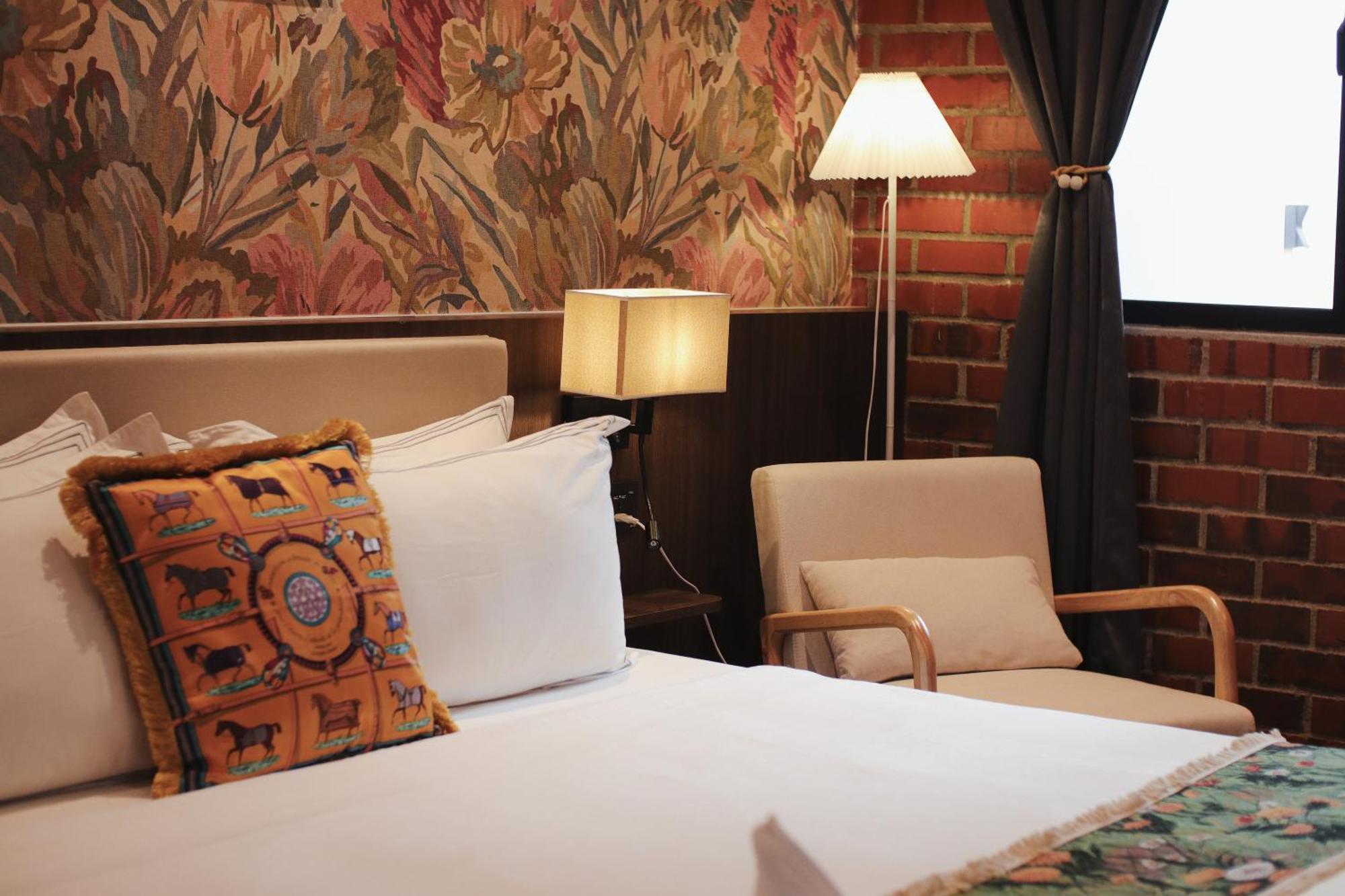 Rare Heritage House 3*