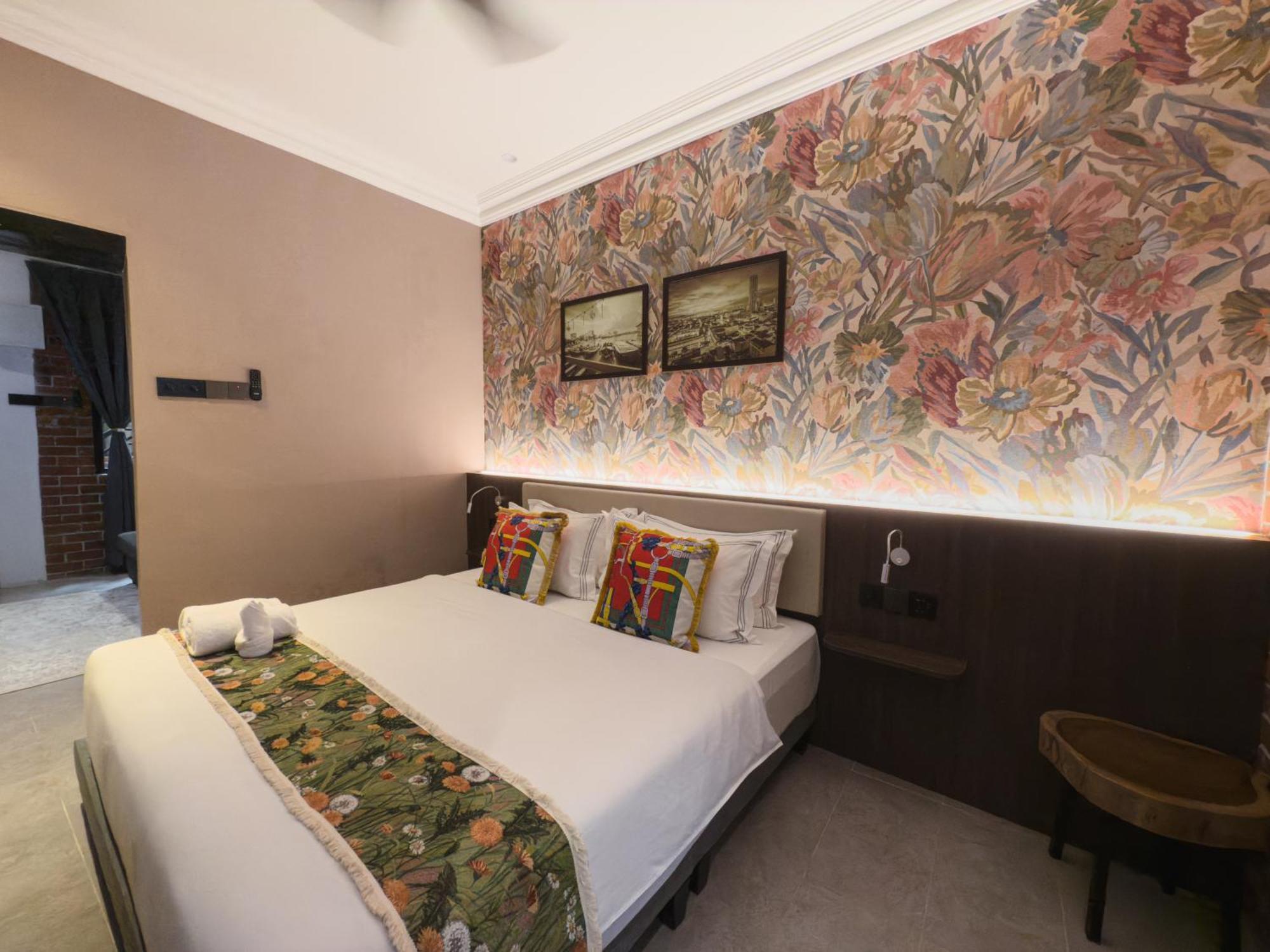 Rare Heritage House 3* Georgetown